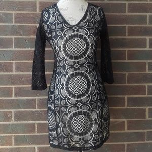 BB Dakota Yazmin Dress